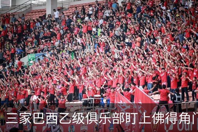 三家巴西乙级俱乐部盯上佛得角门将 收入有望大幅提升