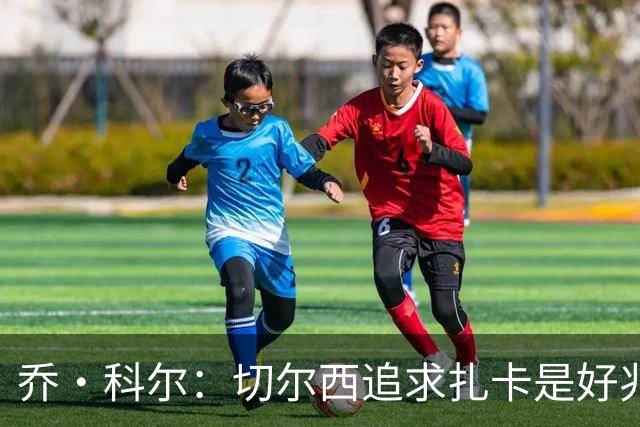 乔·科尔：切尔西追求扎卡是好兆头 库库鼓动恩佐转会我无法接受