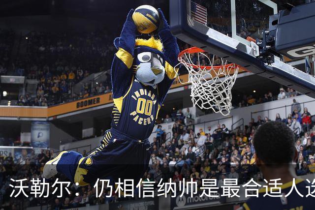 沃勒尔：仍相信纳帅是最合适人选 德国很难接受近3届世界杯表现